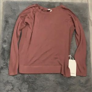 Lululemon Sweater